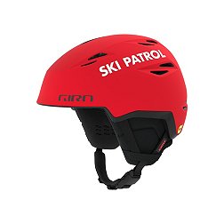 Giro Adult Grid MIPS Snow Helmet