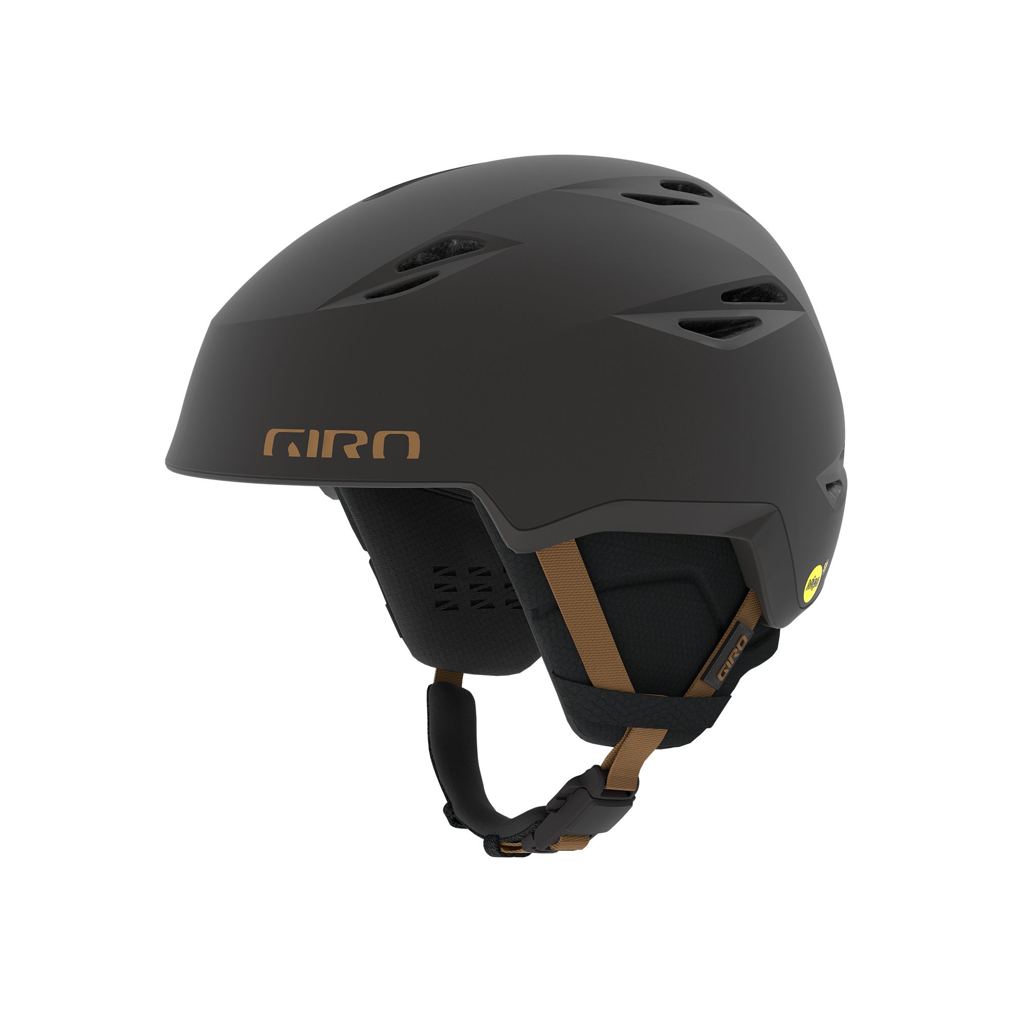 Giro Adult Grid MIPS Snow Helmet