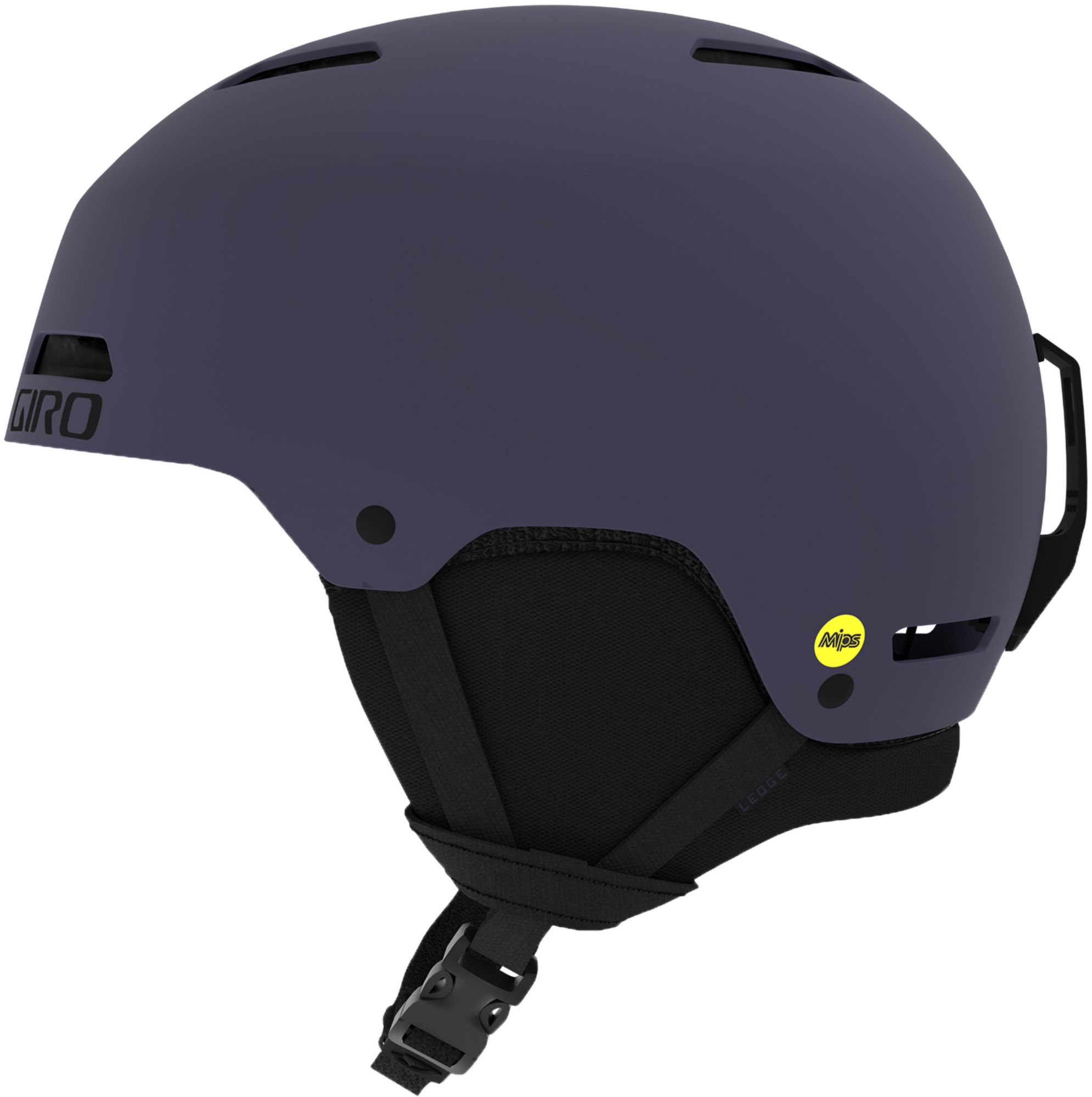 Giro Adult Ledge FS MIPS Snow Helmet