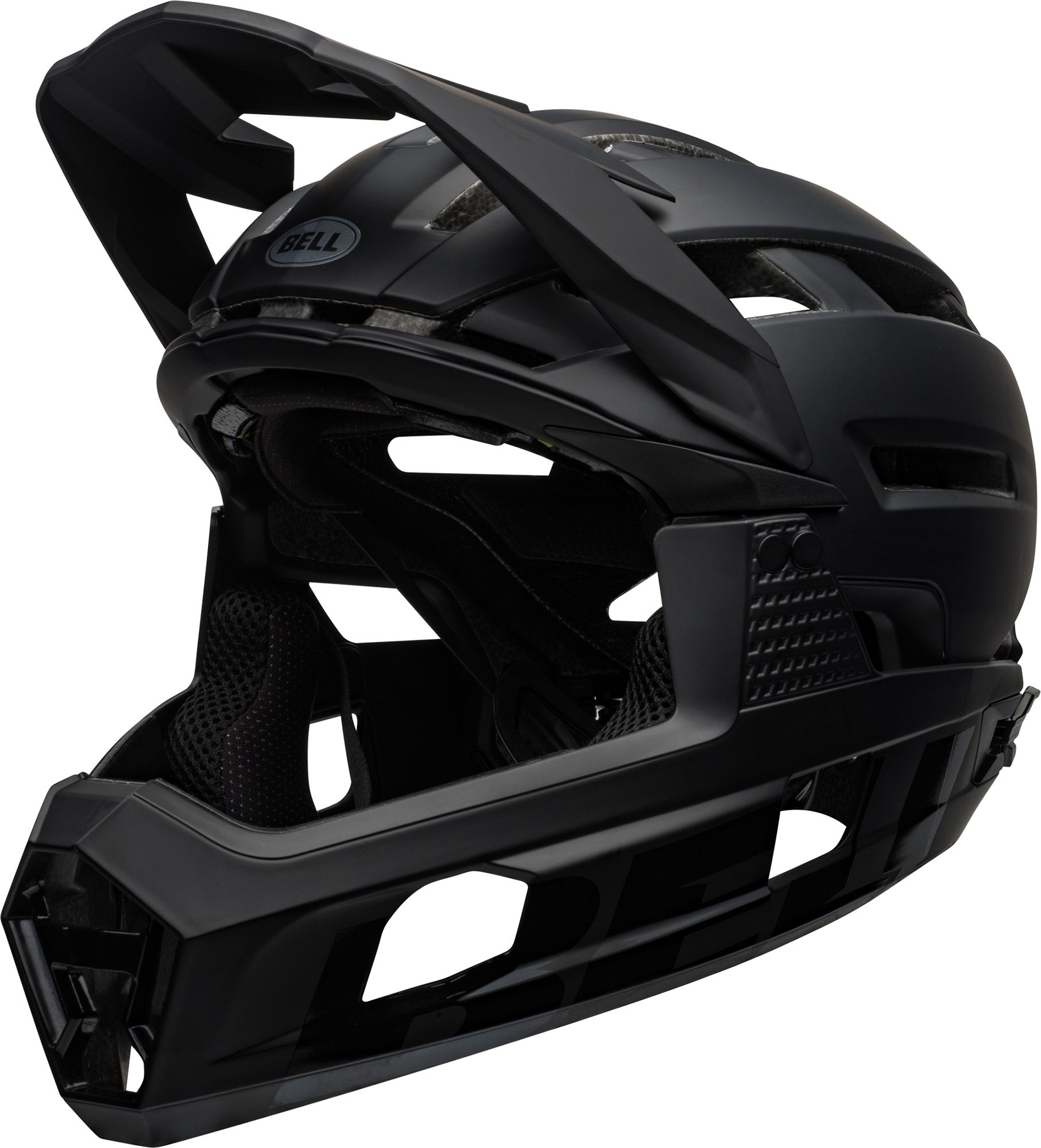 Bell Super Air R Spherical MIPS Mountain Bike Helmet