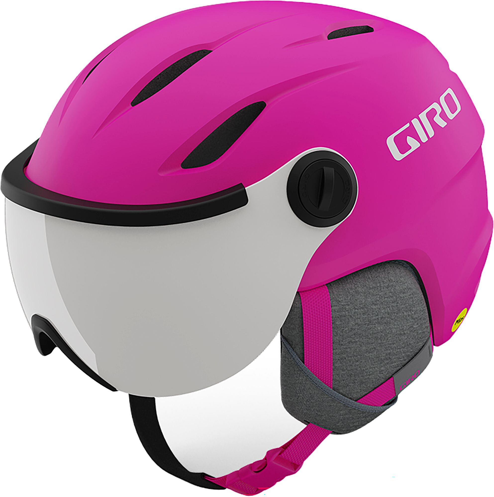 Giro Youth Buzz MIPS Snow Helmet