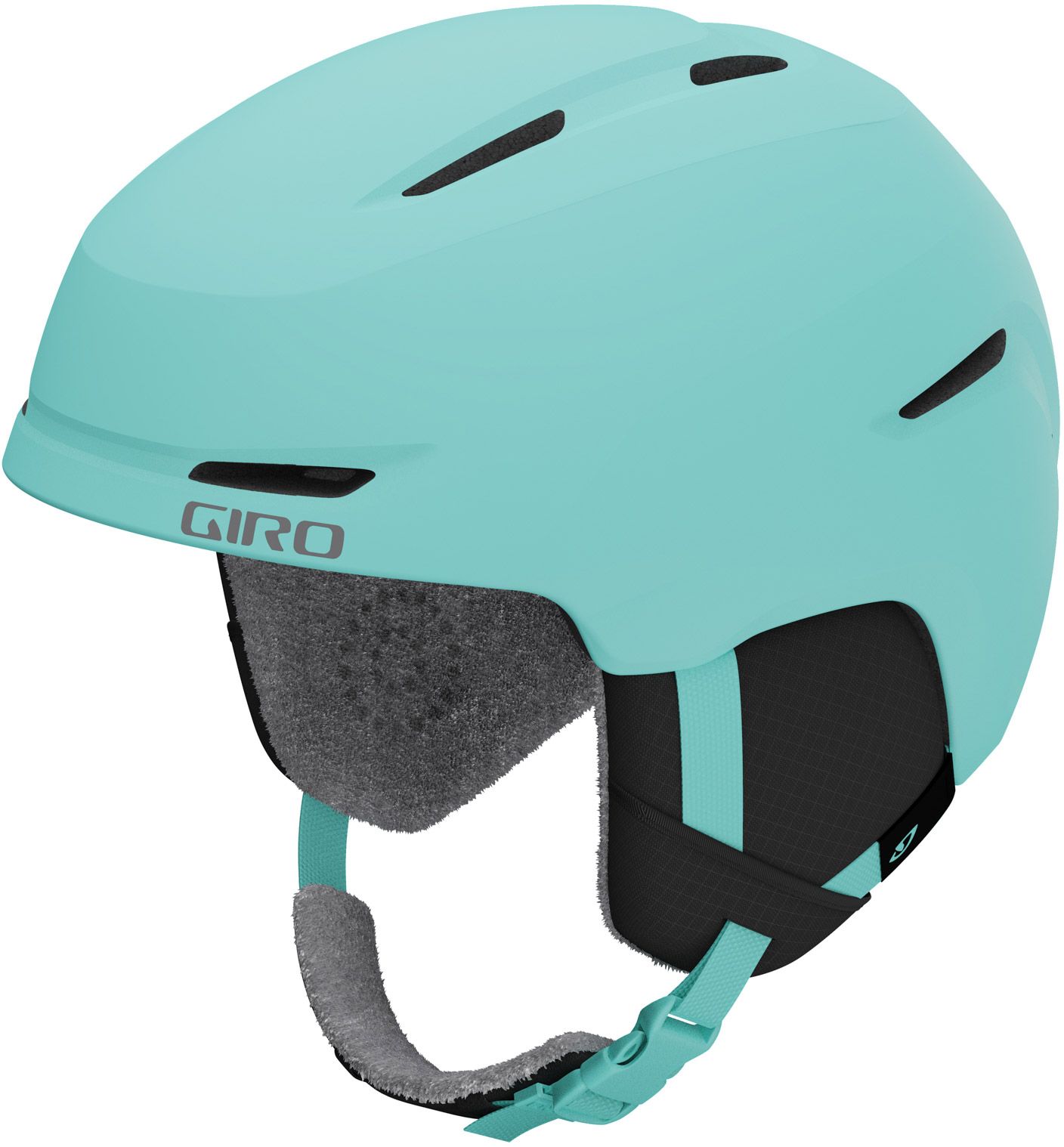 Giro Kids' Spur Jr. Snow Helmet