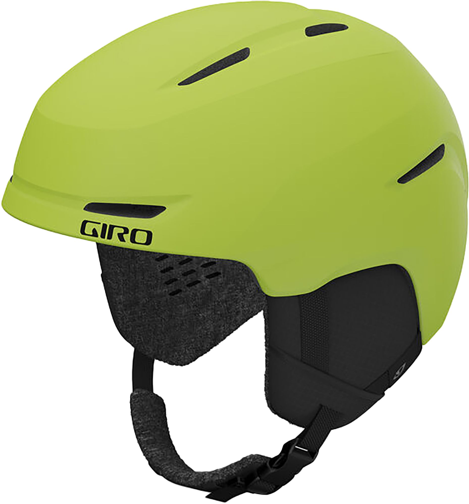Giro Kids' Spur Jr. Snow Helmet