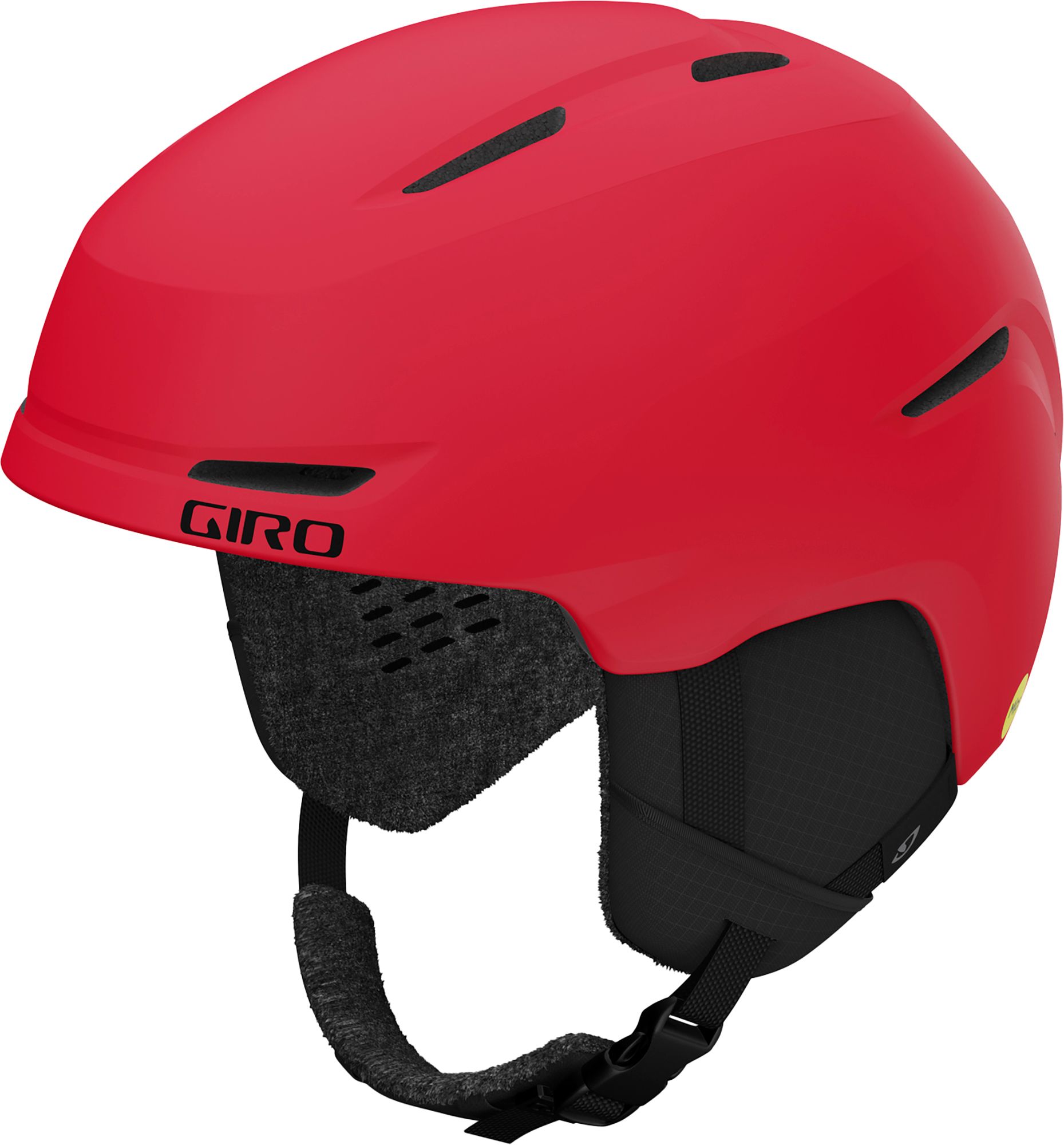 Giro Kids' Spur Jr. Snow Helmet