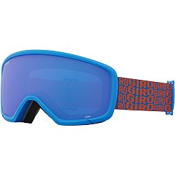 Giro Youth Stomp AR40 Snow Goggles