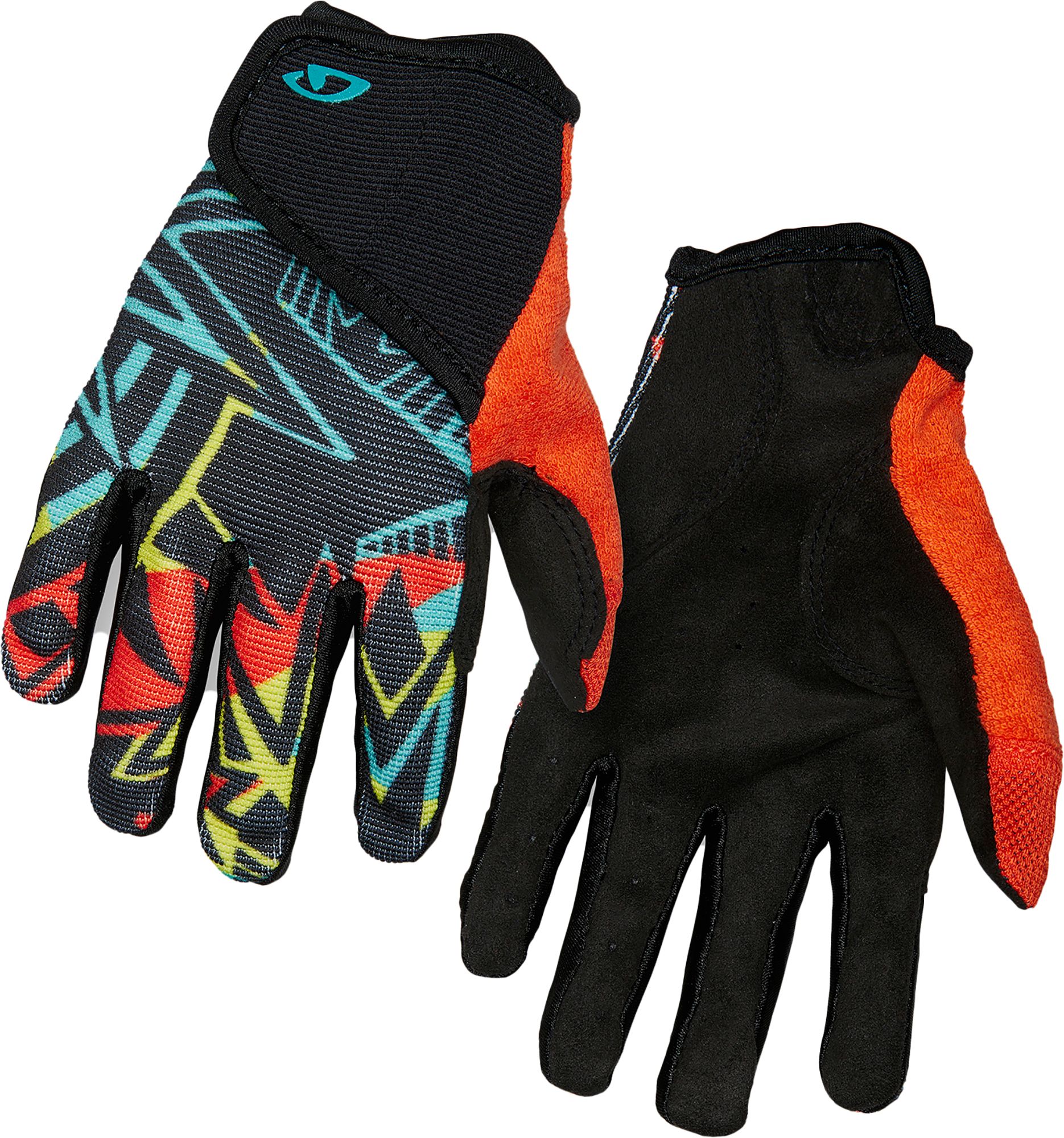 Giro Youth Dnd JR II Bike Gloves