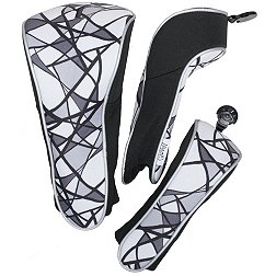 siv Sobriquette Tjen Hybrid Head Covers | Best Price Guarantee at DICK'S