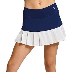 EleVen By Venus Williams Women's All That Flutters Tennis Skirt