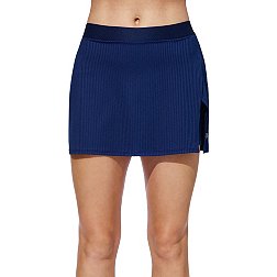 EleVen By Venus Williams Women's Can't Stop Won't Stop Tennis Skirt