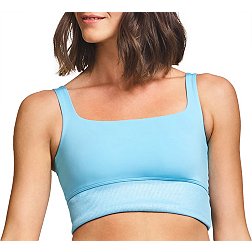 EleVen By Venus Williams Women's All That Shimmers Sports Bra