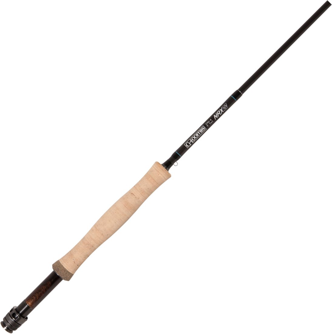 Fly Rods