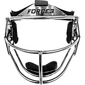 Force3 Adult Softball Fielder's Mask