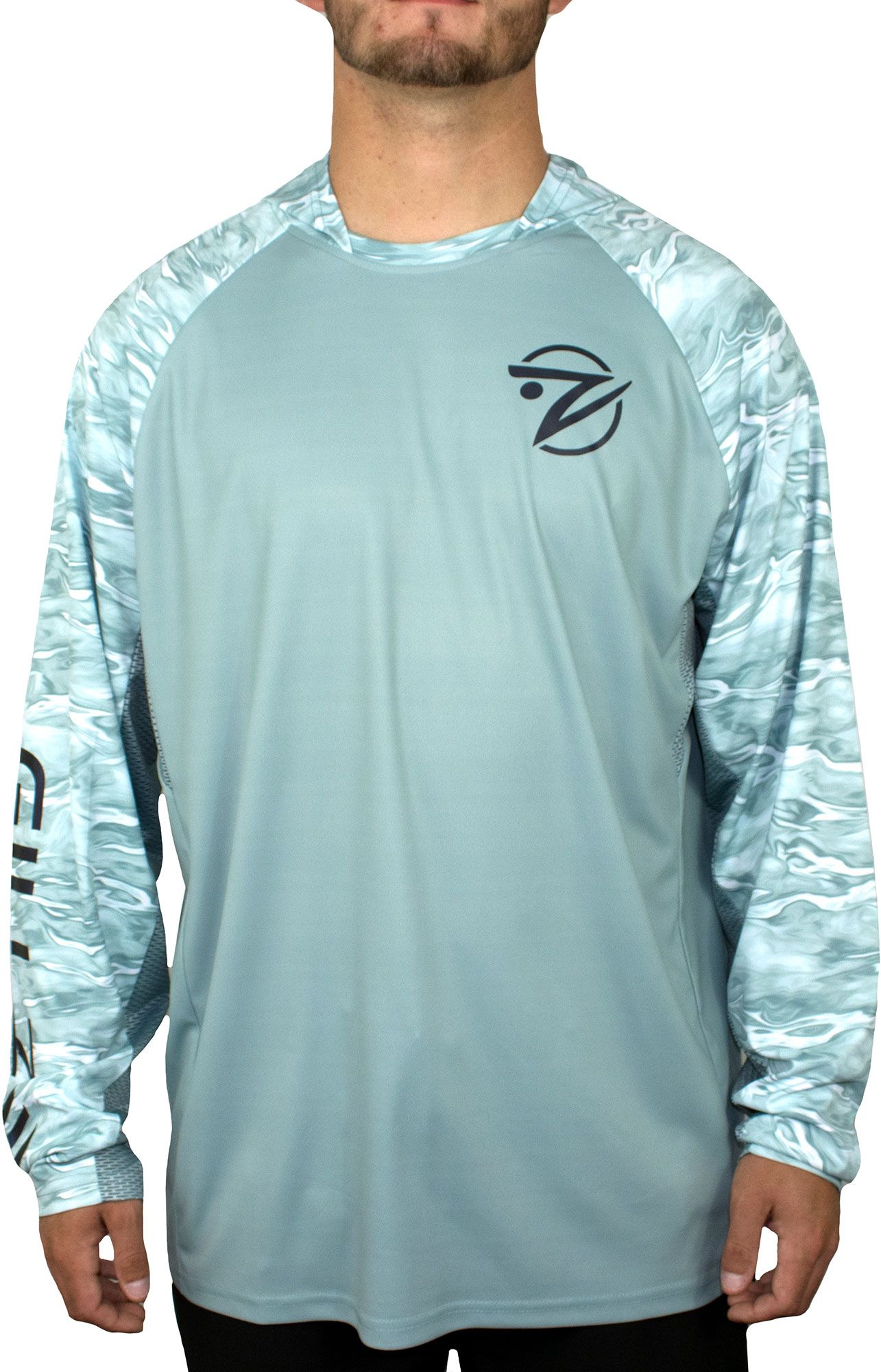 Men's Long Sleeve Hooded Shirts | DICK'S Sporting Goods