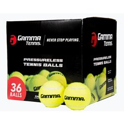 Gamma Tennis Box O Balls
