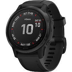 Garmin Fenix 6S Pro Smartwatch