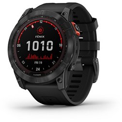 Garmin fenix 7X Solar Multisport GPS Smartwatch