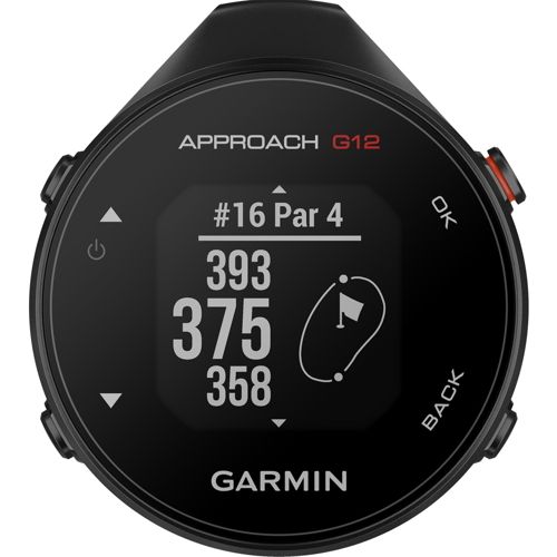 Garmin Approach S12 Golf GPS Smartwatch | DICK'S Sporting Goods