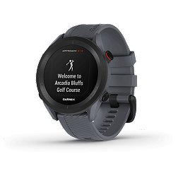 Garmin Approach S12 Golf GPS Smartwatch