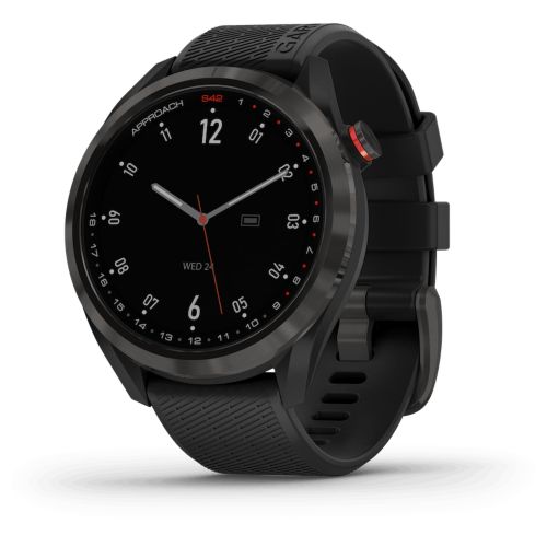 Garmin Approach S62 Premium Golf GPS Smartwatch | Dick's Sporting