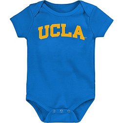 Gen2 Infant UCLA Bruins True Blue Creeper
