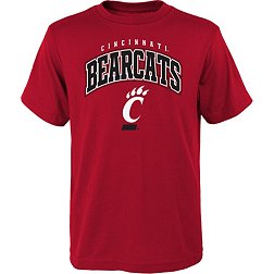 Gen2 Youth Cincinnati Bearcats Black T-Shirt