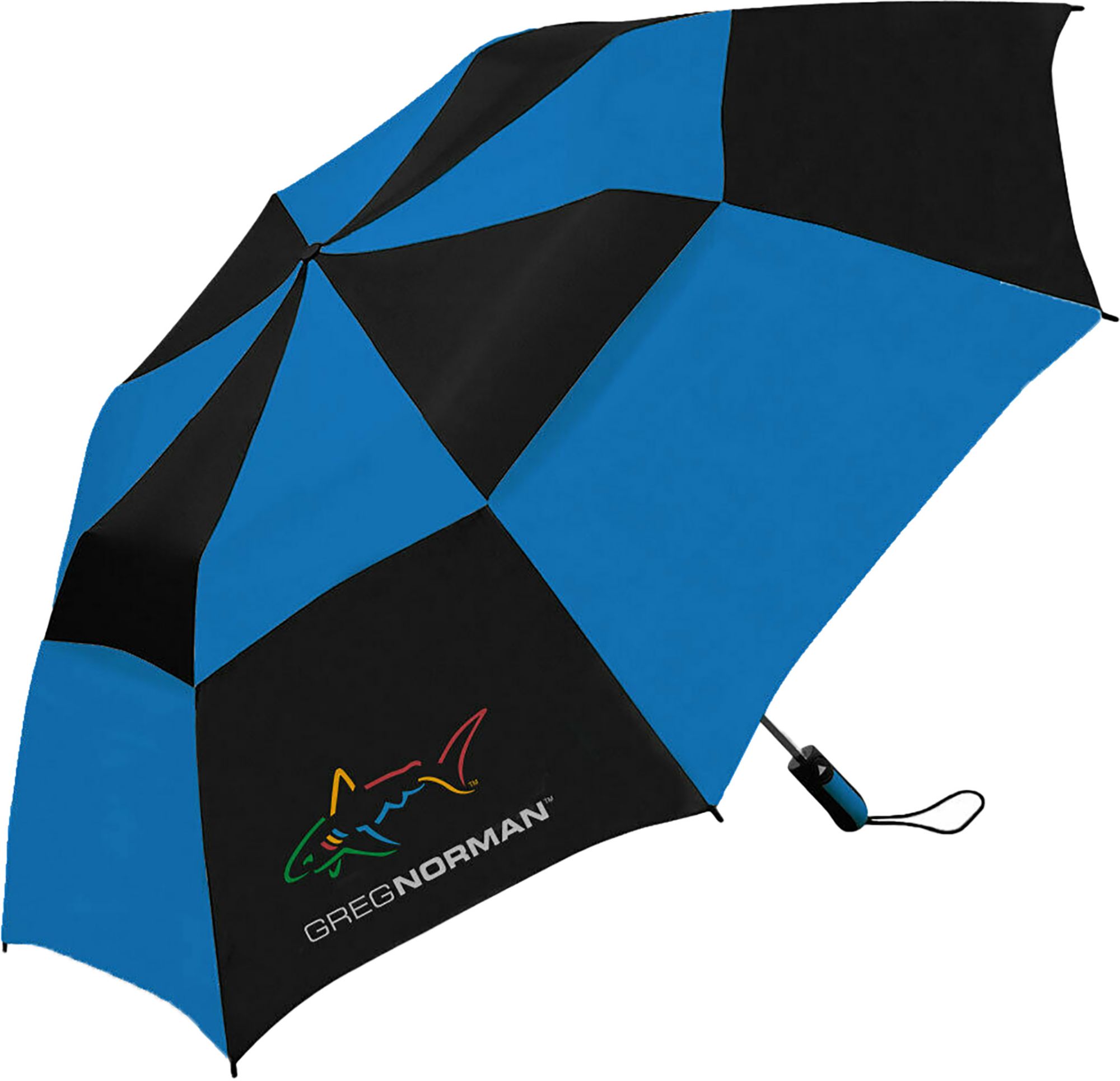 Greg Norman 56" Two Person Umbrella