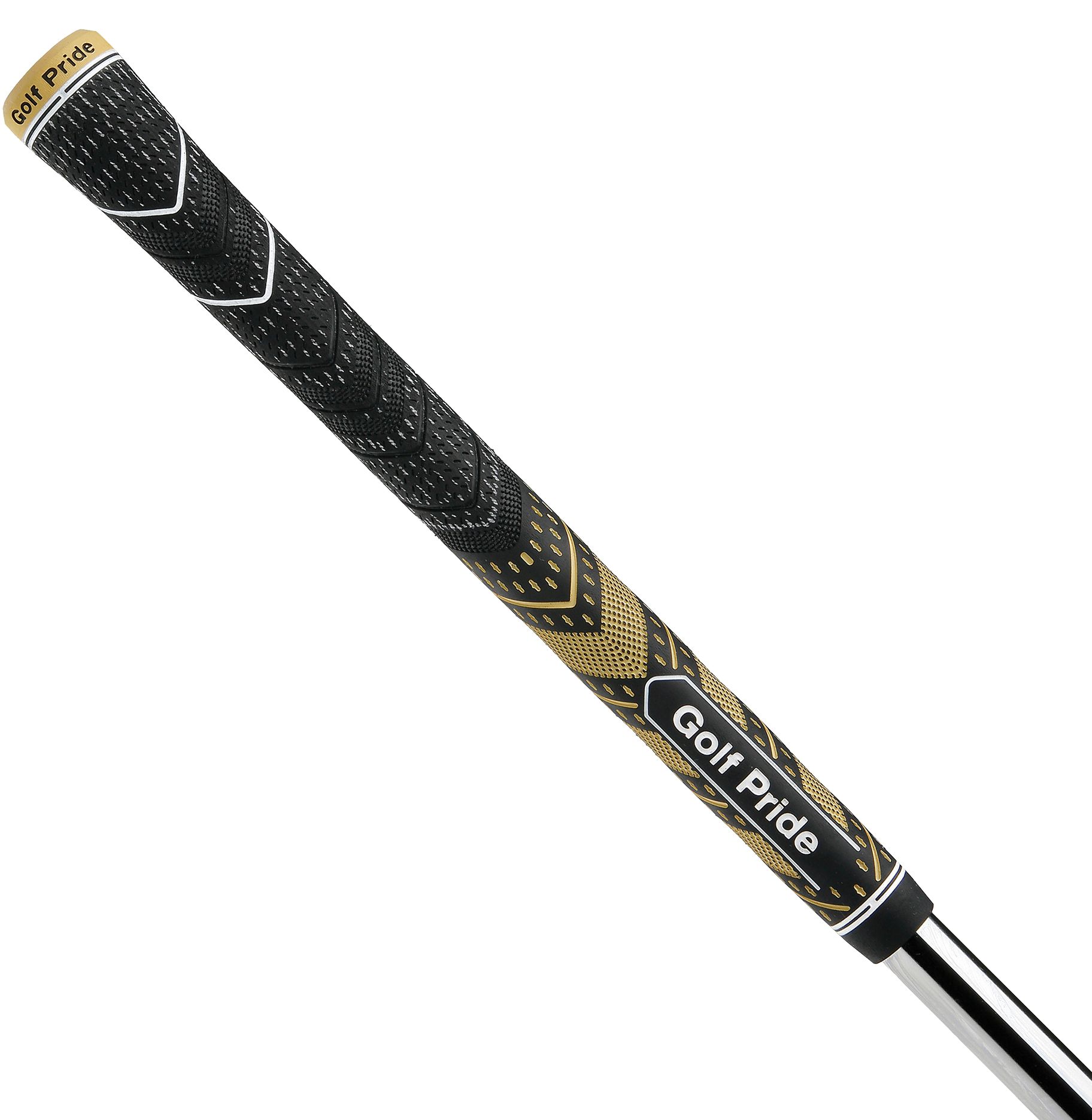 Black/Gold