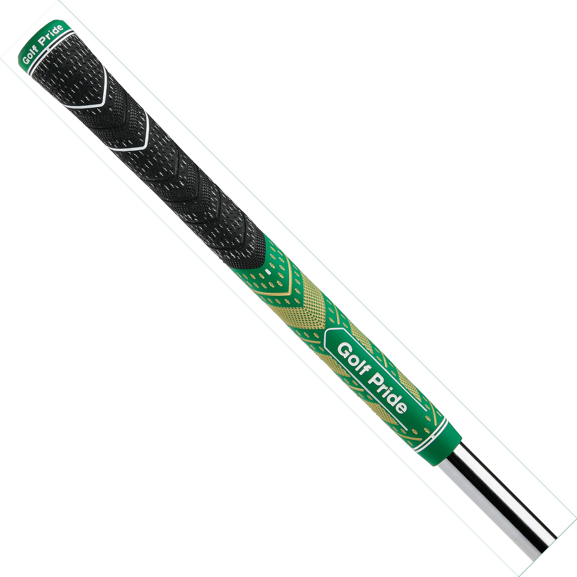 Green/Gold