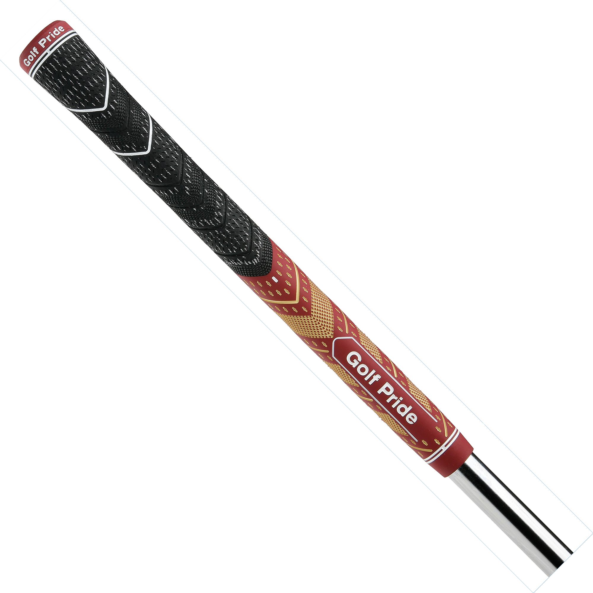 Maroon/Gold