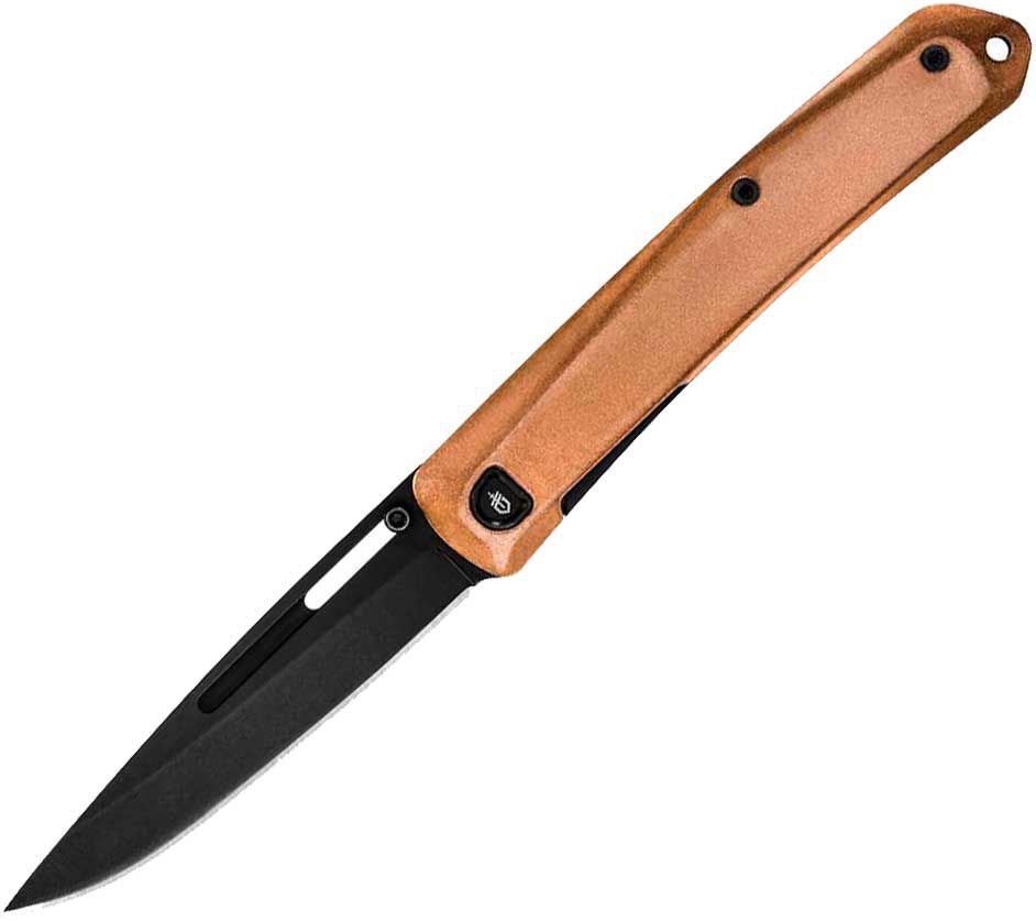 Copper