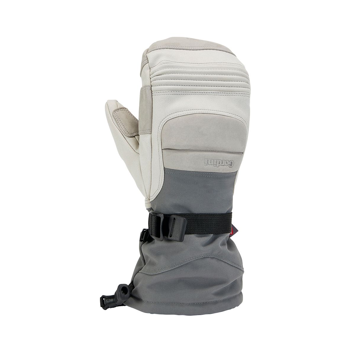 Light Grey Gunmetal