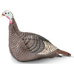 Hunter Specialties Strut-Lite Hen Turkey Decoy