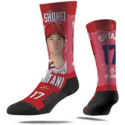 Nike Los Angeles Angels Shohei Ohtani Toddler Name and Number Player T-Shirt  - Macy's
