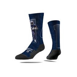 Strideline Seattle Seahawks DK Metcalf Action Socks
