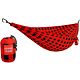 Red Heritage Print
