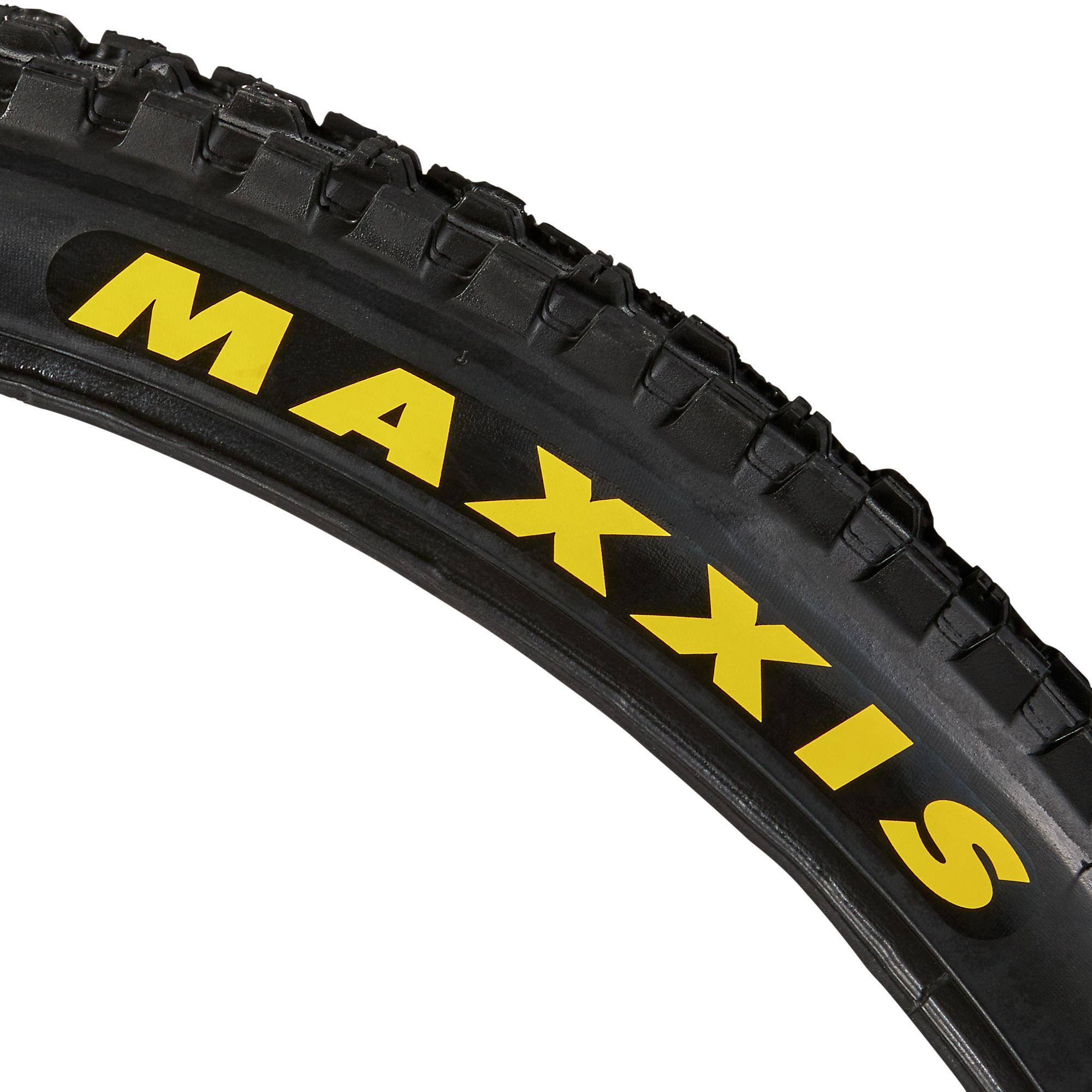 Photos - Cycling Clothing Maxxis GT  Minion DHR II 27.5 x 2 Bike Tire 21GTXATRSMXMNNDHRSOA 
