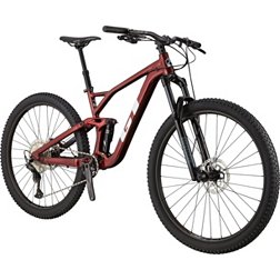 GT Men's 29” Sensor Sport Mountain Bike