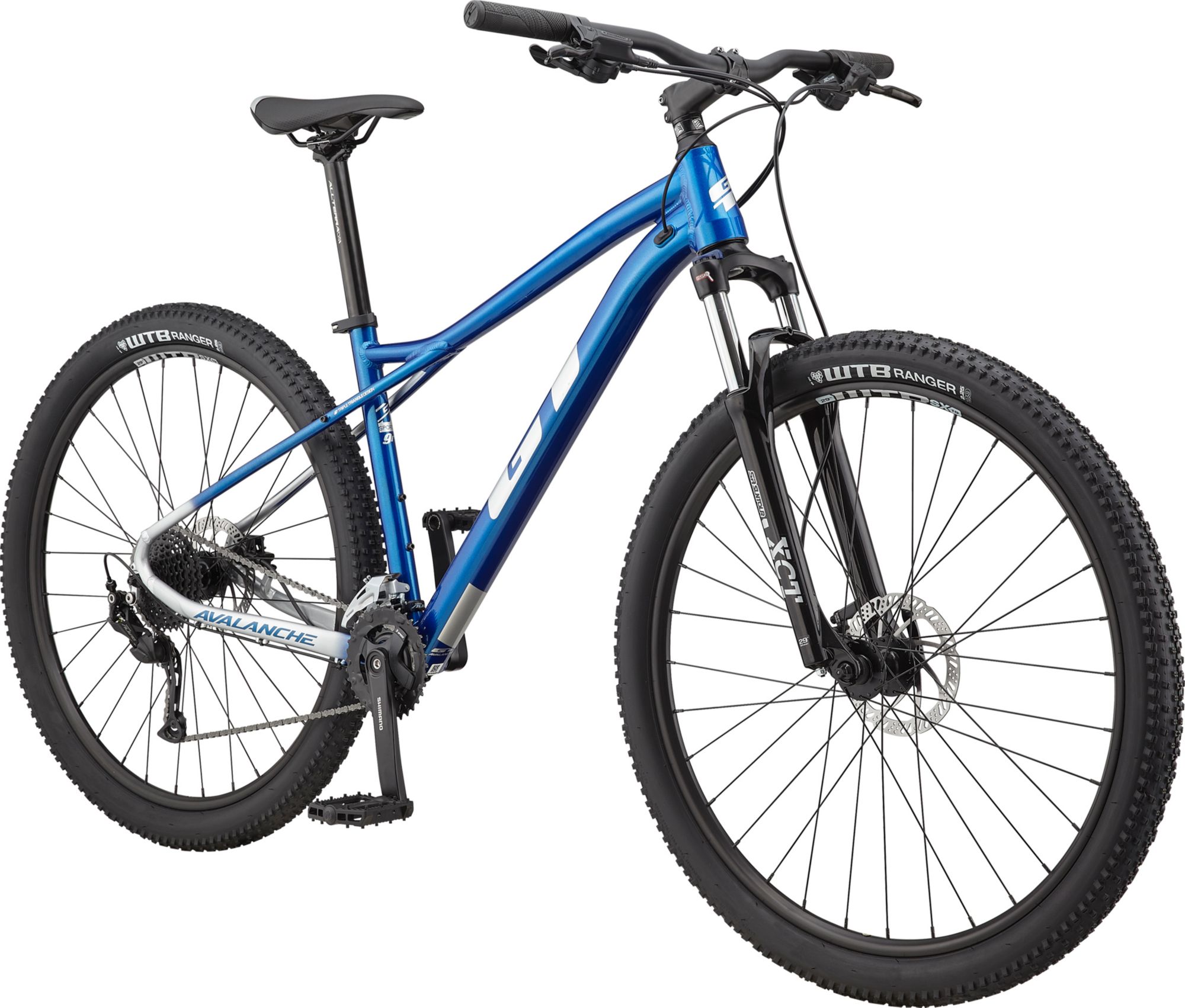 GT Bikes
