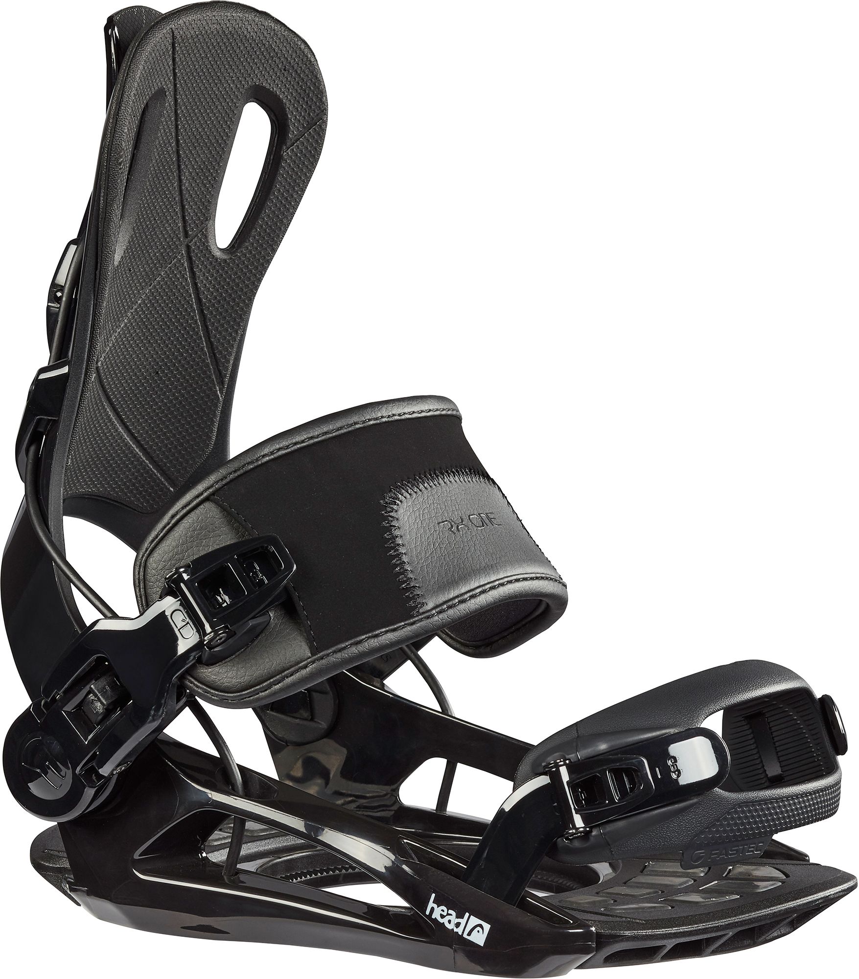 Head Women's RX One Snowboard Bindings