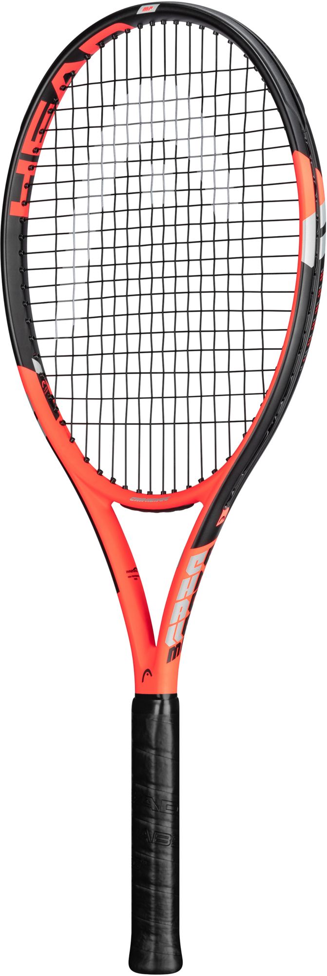 Spin Racquets