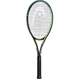 Head Graphene 2021 Gravity MP Tennis Racquet - Unstrung