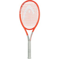 Head Graphene 360+ 2021 Radical Tennis Racquet - Unstrung