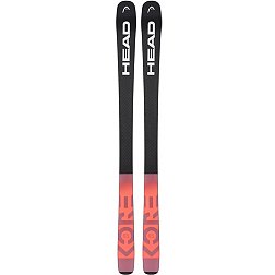 Head Women's Kore 85 All-Mountain Skis