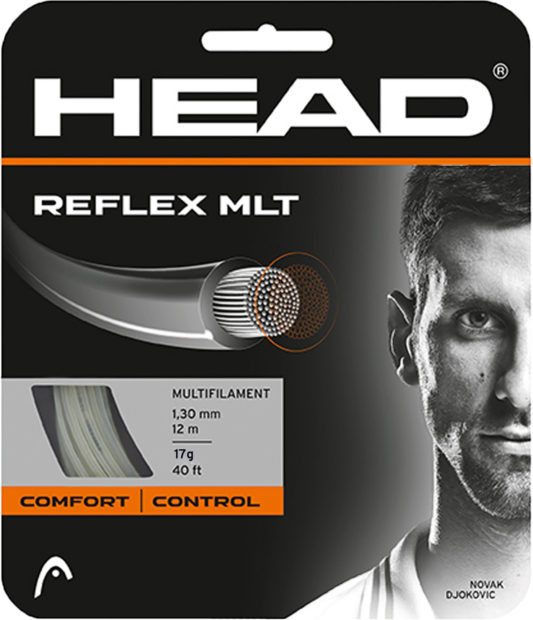 Racquet String