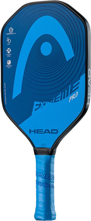 Head Extreme Pro Pickleball Paddle