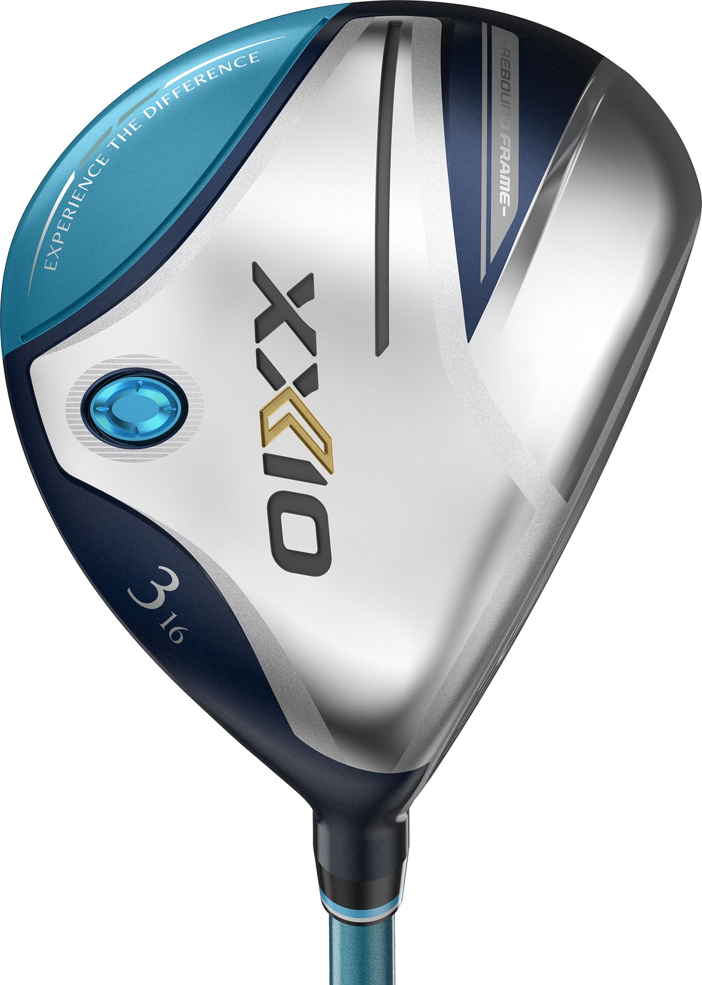 Fairway Woods