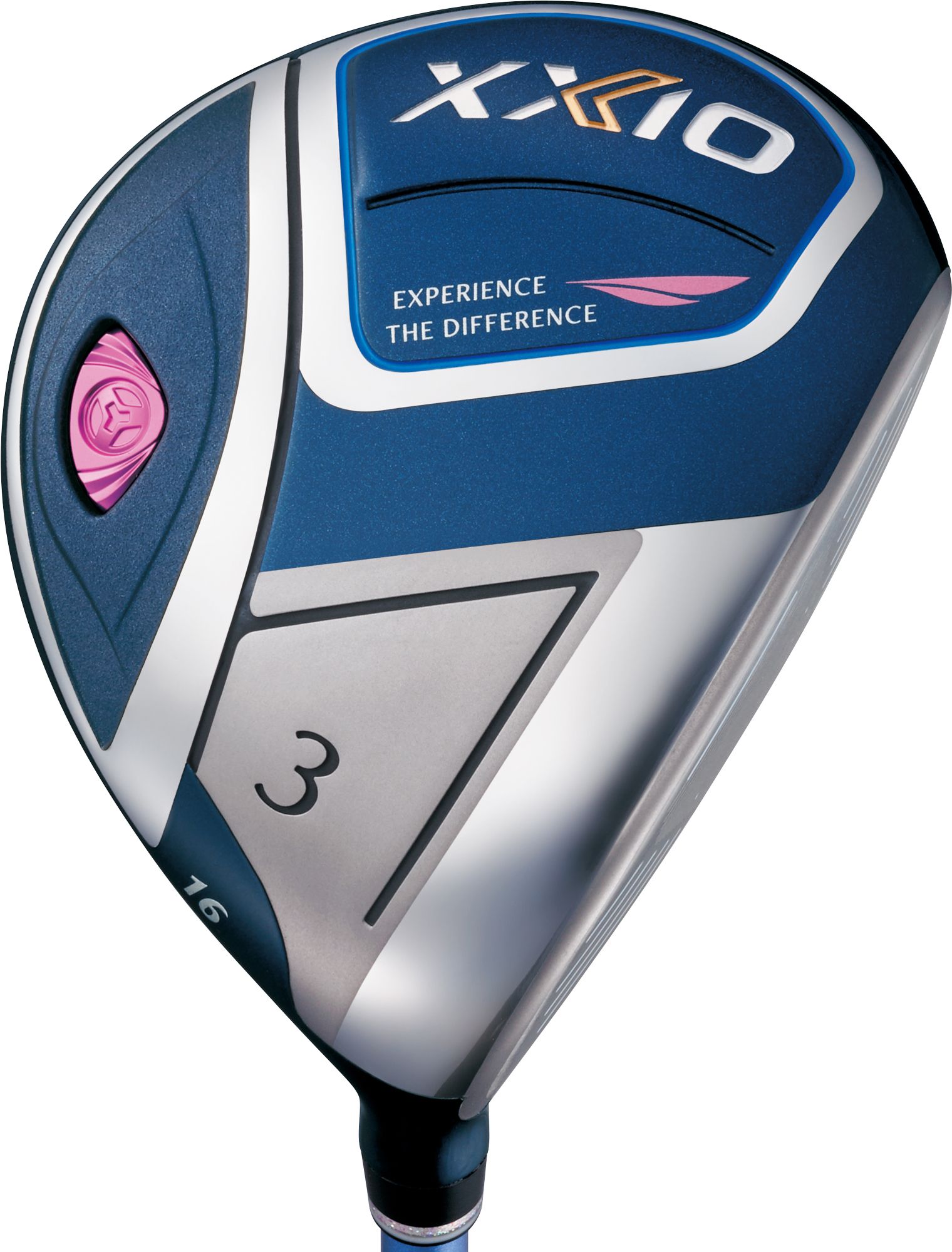 Fairway Woods