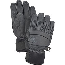 Hestra Men's Leather Fall Line Glove