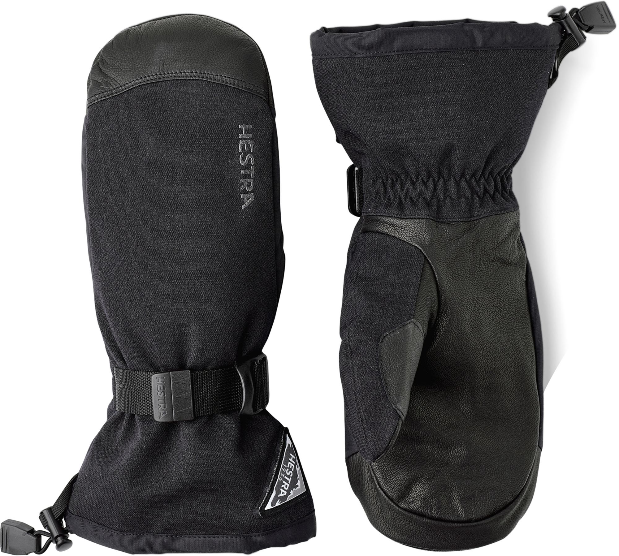 Hestra Men's Powder Gauntlet - Mittens