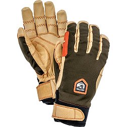 Hestra Men's Ergo Grip Active Glove